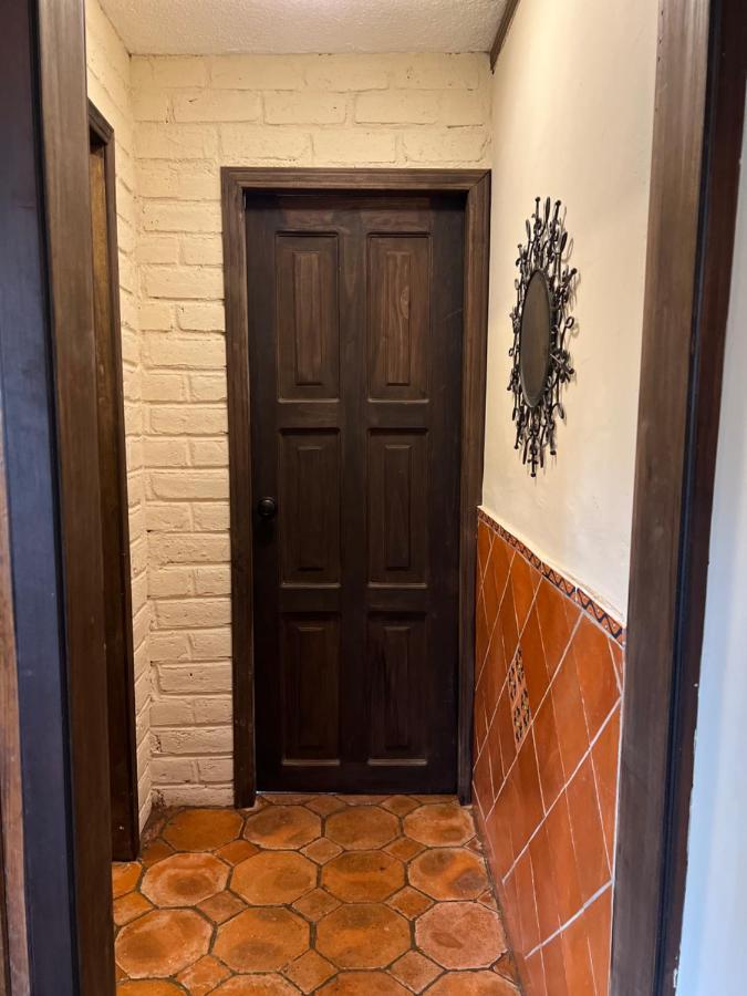 Hacienda Santa Ana Lodging Guamote Ngoại thất bức ảnh